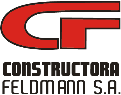 Logo Constructora Feldmann